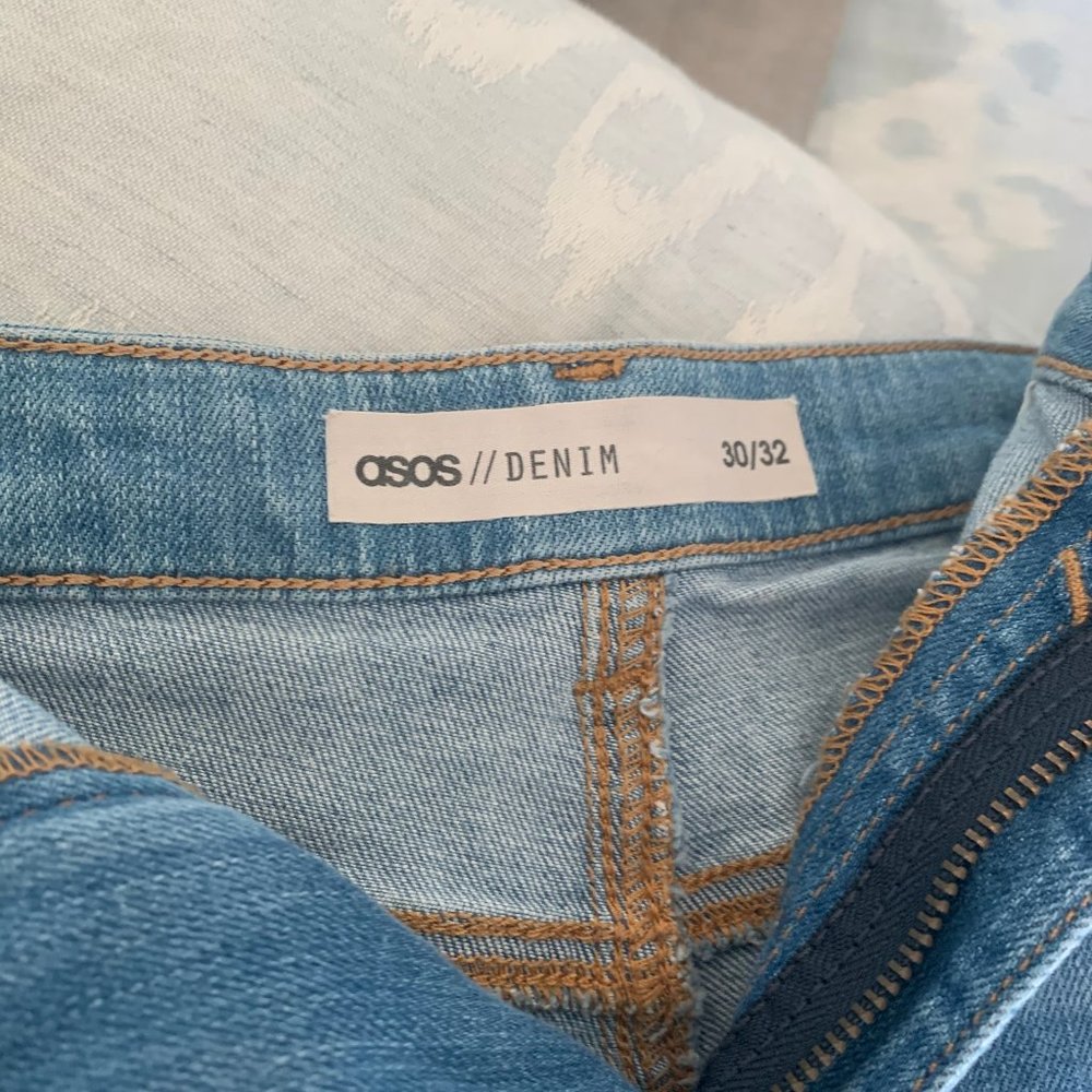 ASOS Jeans
